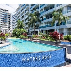 1700 BRISBANE APARTMENTS NOW MANAGED BY FORTUNE 500 COMPANY JLL 1700 BRISBANE APARTMENTS NOW MANAGED BY FORTUNE 500 COMPANY JLL